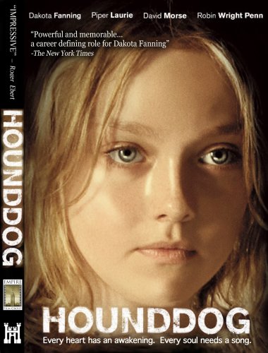 HOUNDDOG/FANNING/MORSE/LAURIE/PENN